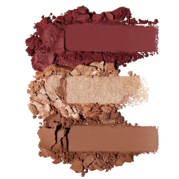 1/2 PRICE 💛 Anastasia (ABH) TROPICAL GETAWAY Face Palette ✨ NEW IN BOX - Picture 3 of 14